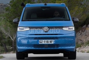 VOLKSWAGEN California 2.0TDI Beach 110kW