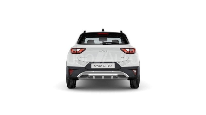 KIA Stonic 1.0 T-GDi 74kW (100CV) MHEV GT Line DCT