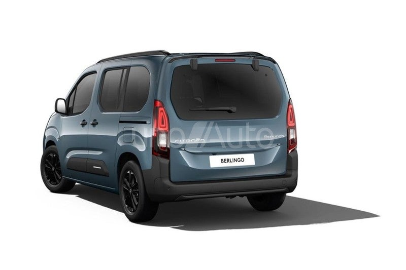 Berlingo Combi BlueHDi S&S Talla M You 100