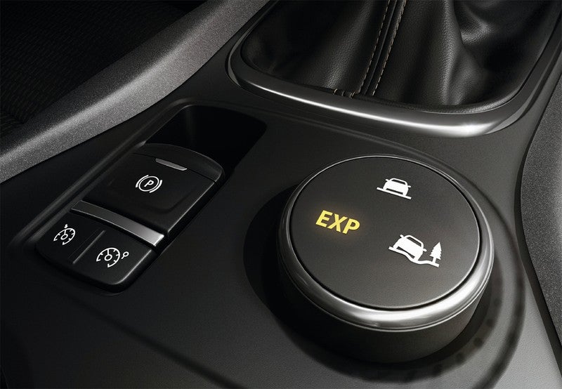 Kadjar 1.5dCi Energy Business 81kW