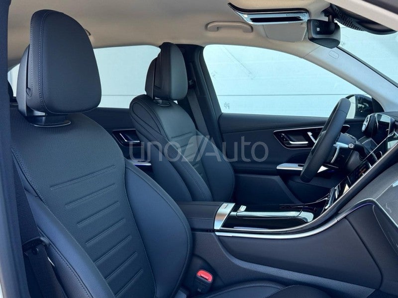 GLC 300de 4Matic