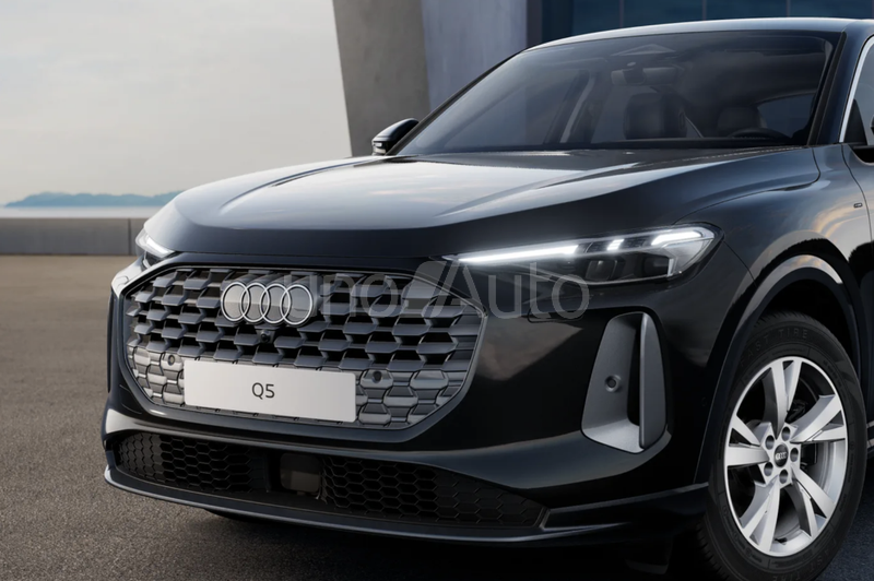 Q5 Sportback e-hybrid Advanced quattro S tronic 220kW