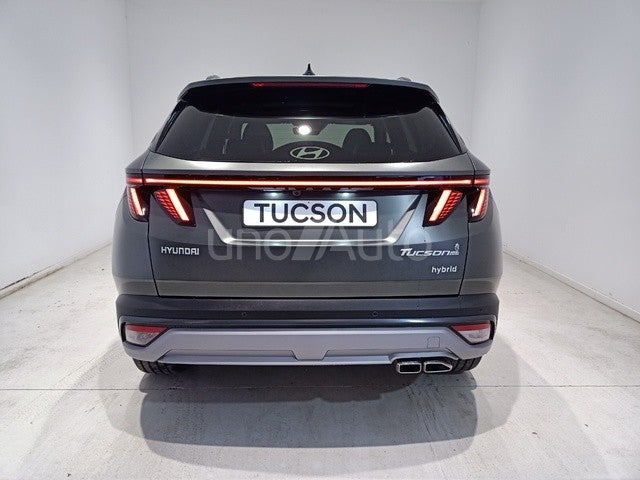 Tucson 1.6 T HEV 20 Aniversario Sky AT