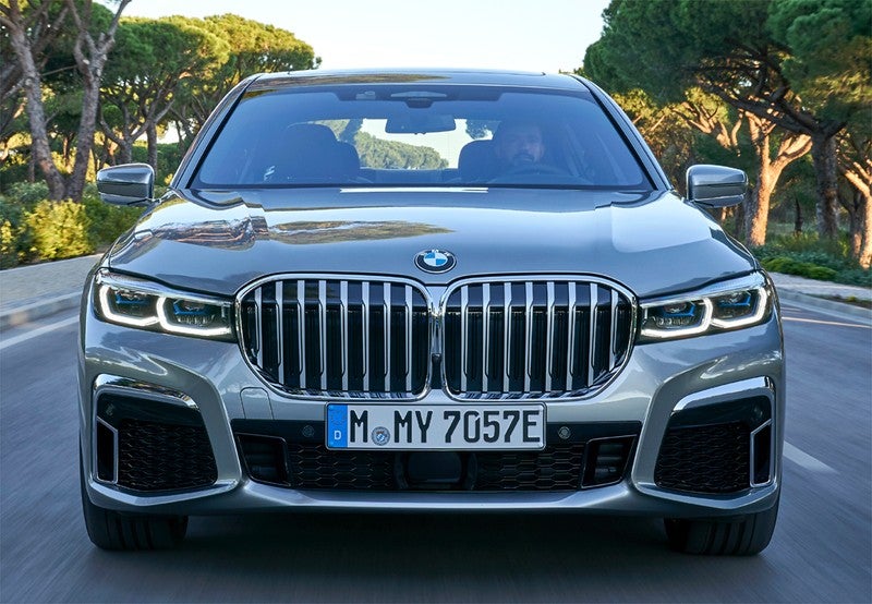 730dA xDrive