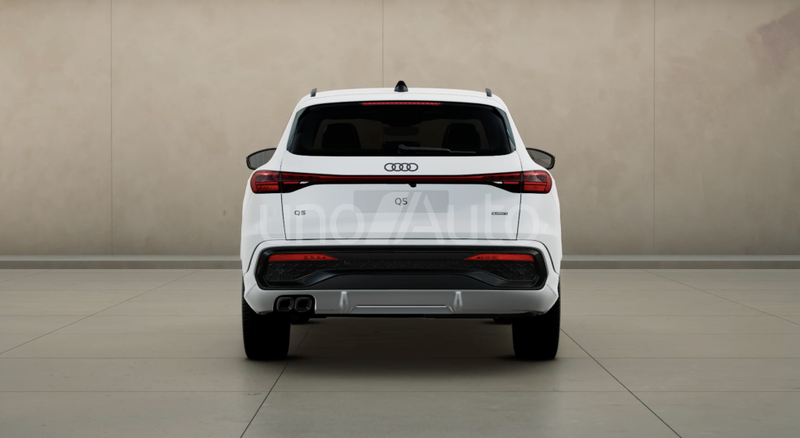 Q5 2.0TDI quattro S tronic S line 150kW