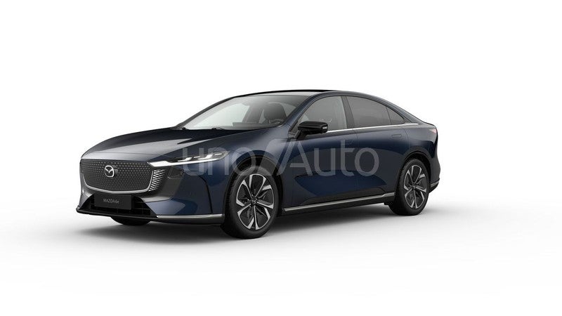 6 EV 245 CV Gran Autonomía RWD Takumi