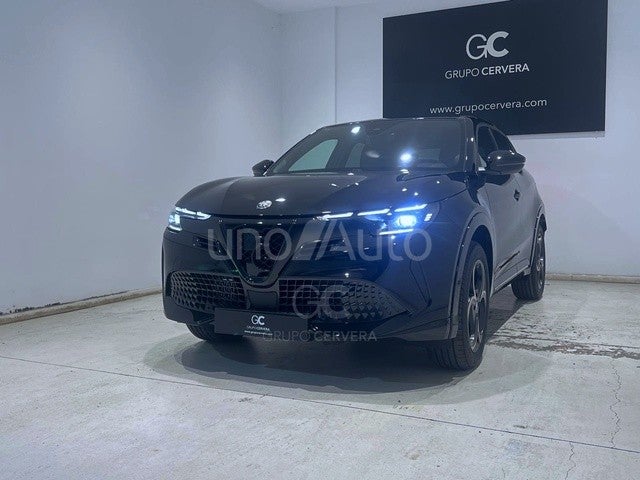 Junior Ibrida 1.2 Intensa 108kw eDCT6