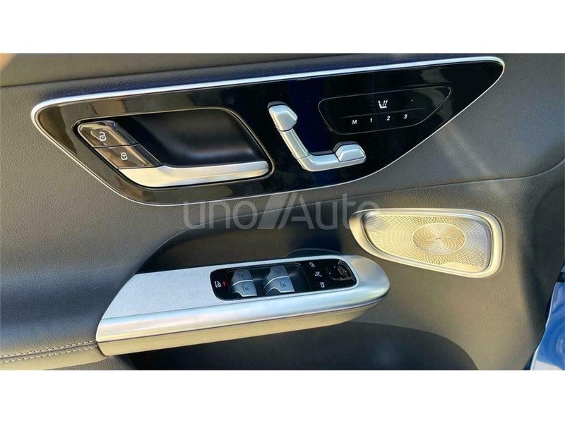 GLC GLC 220 d 4MATIC