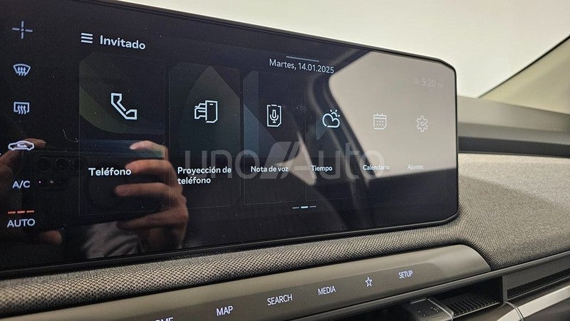 EV3 Earth Long Range