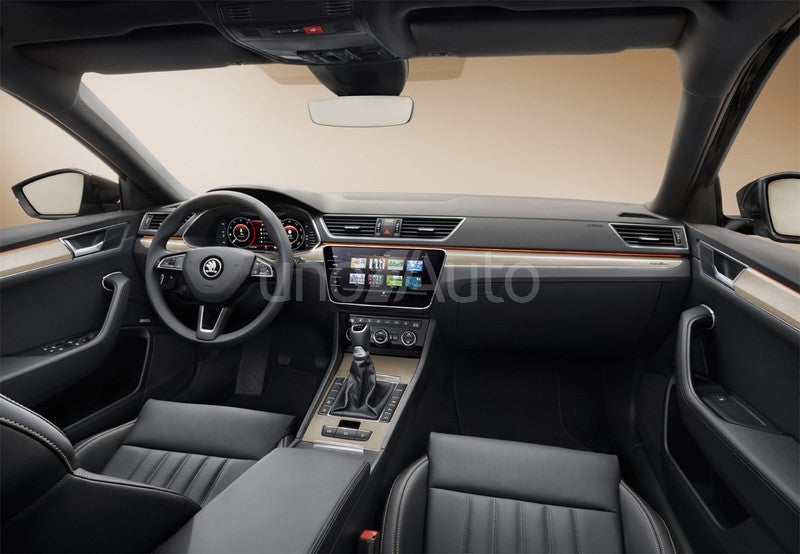 Superb Combi 1.5 PHEV TSI IV Selection 150kW