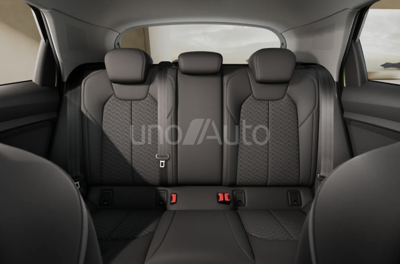 A1 Sportback 30 TFSI Adrenalin 85kW