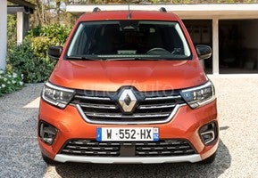 Renault Kangoo M1