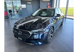 Mercedes-Benz Clase E