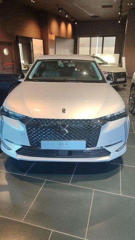 DS 4 E-Tense Bastille Aut. 225