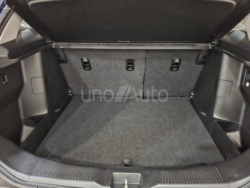 S-Cross 1.4t Mild Hybrid 80.9 KW 4WD S2