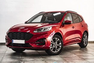 FORD Kuga 2.5 Duratec FHEV ST-Line 4x2 Aut.