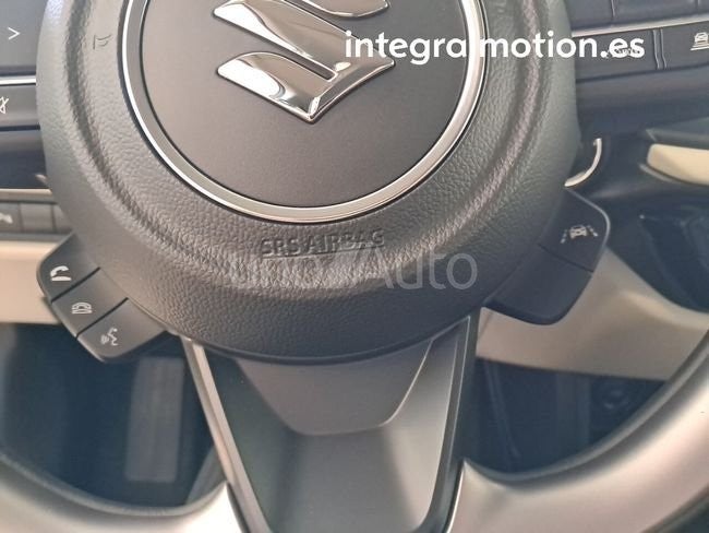 1.2 S2 Mild Hybrid
