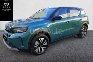OPEL Frontera 1.2T XHT Hybrid eDCT6 S/S GS 145