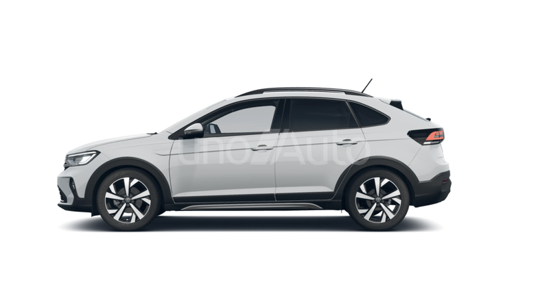 Taigo 1.0 TSI Más DSG 85kW