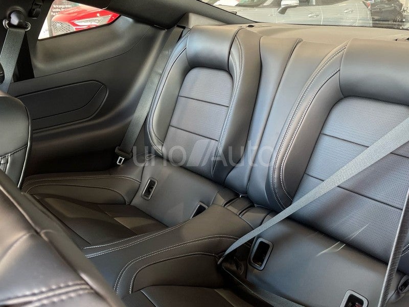 5.0 Ti-VCT V8 331kW  GT (Conv.)