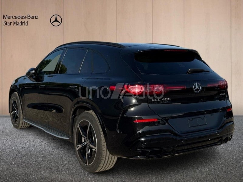 GLC EQ 400 4Matic