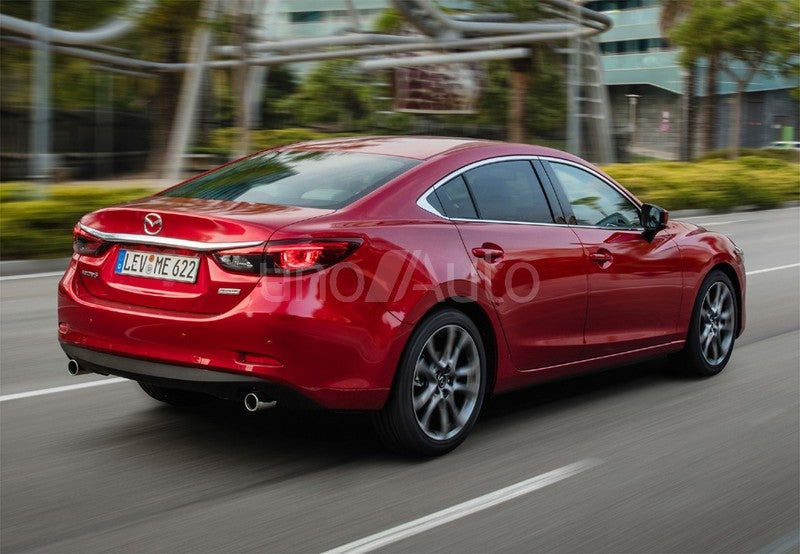 MAZDA Mazda6
