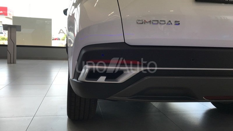 Omoda ICE PREMIUM