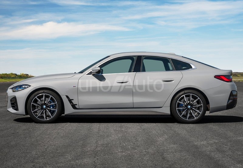 430iA Cabrio xDrive M Sport Pro