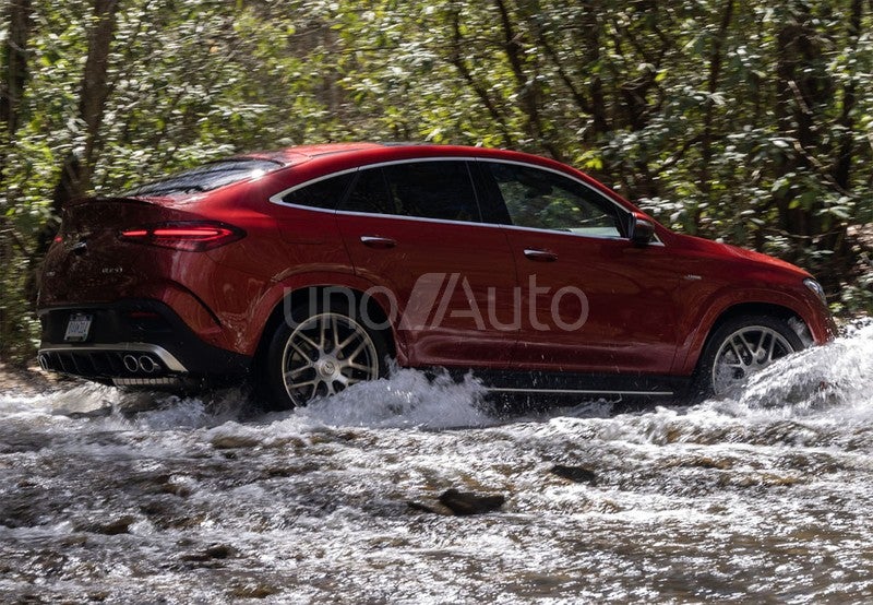 GLE Coupé 300d 4Matic Aut.