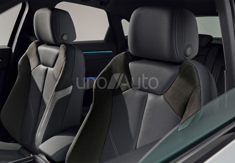 Q3 Sportback 35 TFSI Advanced
