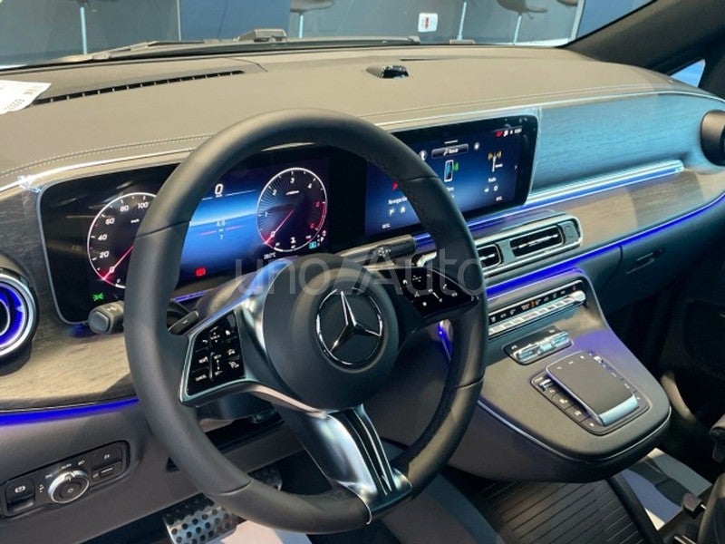 300 d Avantgarde Largo