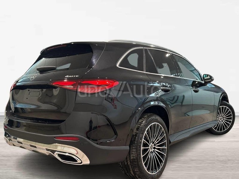 CLASE GLC GLC 300 de 4MATIC