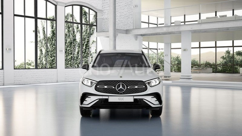 GLC GLC 300 e 4MATIC