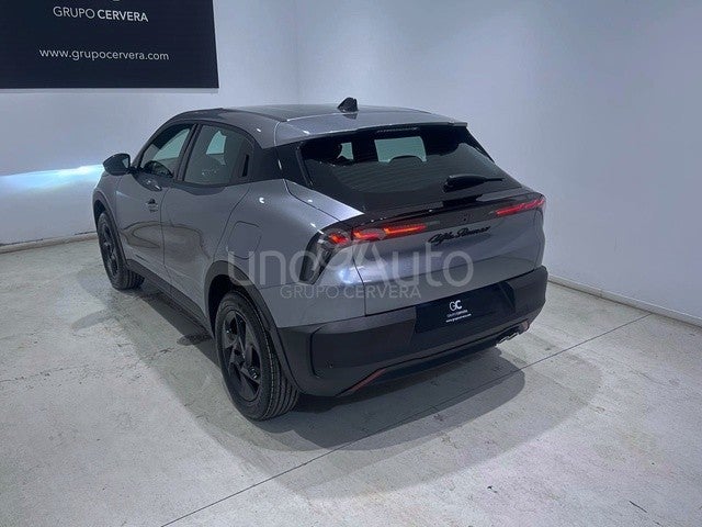 Junior Ibrida 1.2 Core 108kw eDCT6