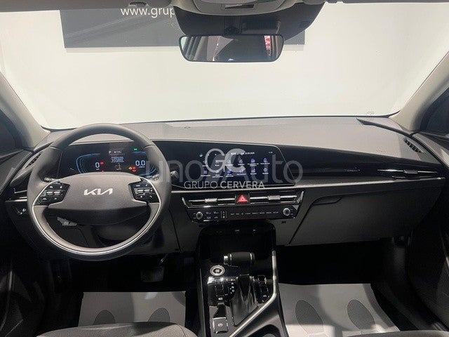 Niro 1.6 HEV Concept 129
