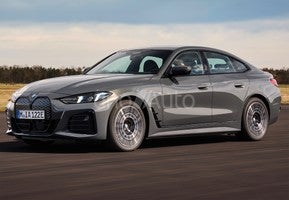 Bmw Serie 4
