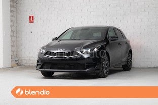 KIA Ceed 1.5 MHEV 103kW (140CV) Tech DCT