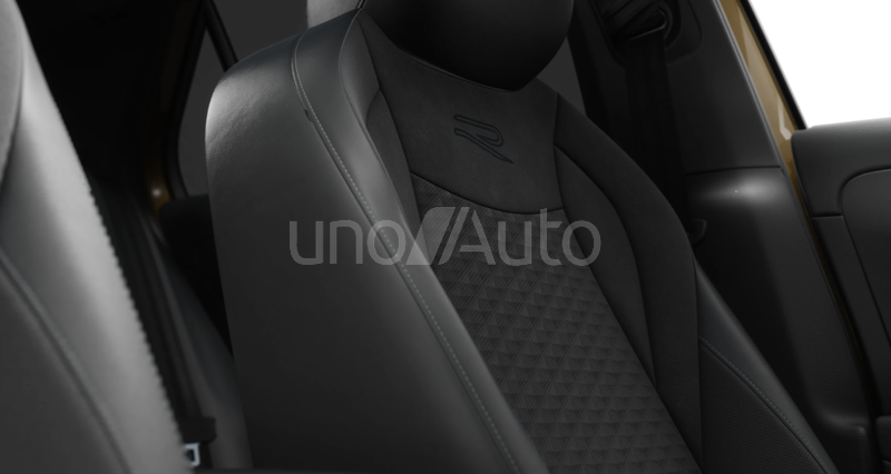 T-Roc 1.5 eTSI R-Line DSG7 110kW