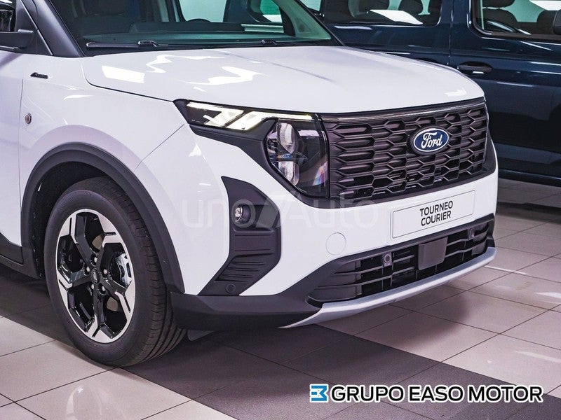 Tourneo Courier 1.0 Ecoboost Active