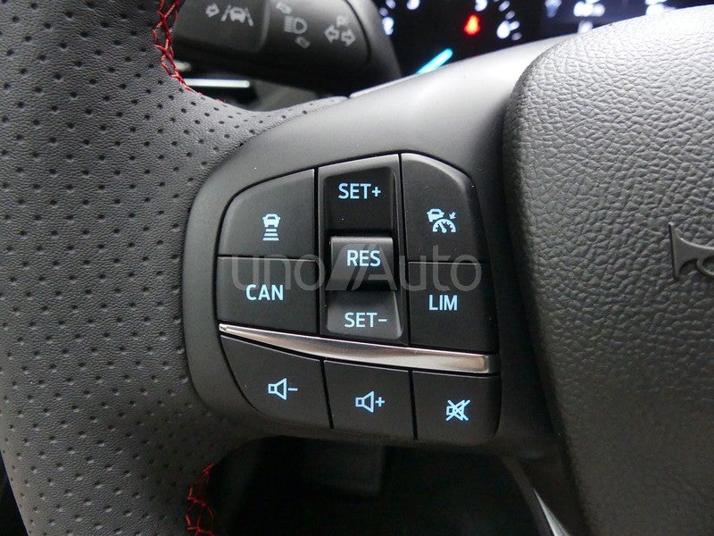 ST-Line 1.0T EcoBoost mHEV 92kW (125CV)