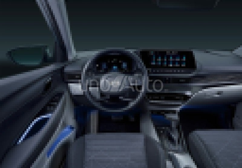 Bayon 1.2 MPI Maxx