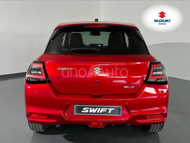 SUZUKI Swift 1.2 S2 Mild Hybrid