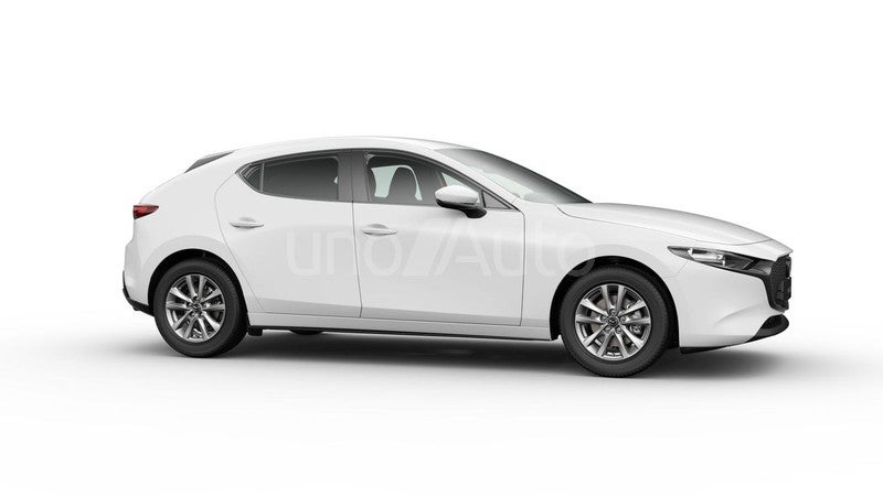 3 2.5L E-SKY G MHEV 103kW Prime-line