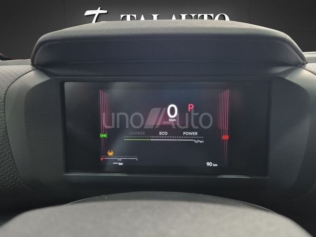 Hybrid 145 ë-DCS6 Plus