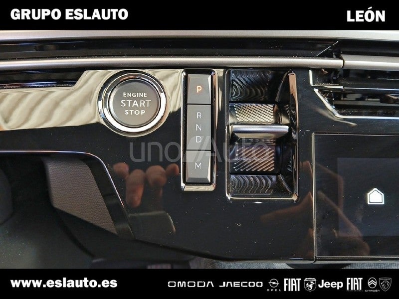 3008 Plug-in Hybrid 195 Allure e-CDT7
