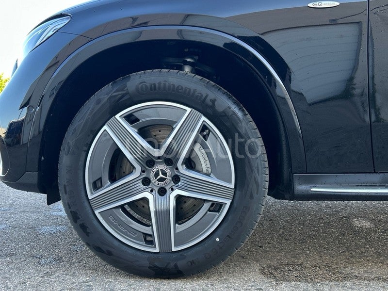 GLC 300de 4Matic