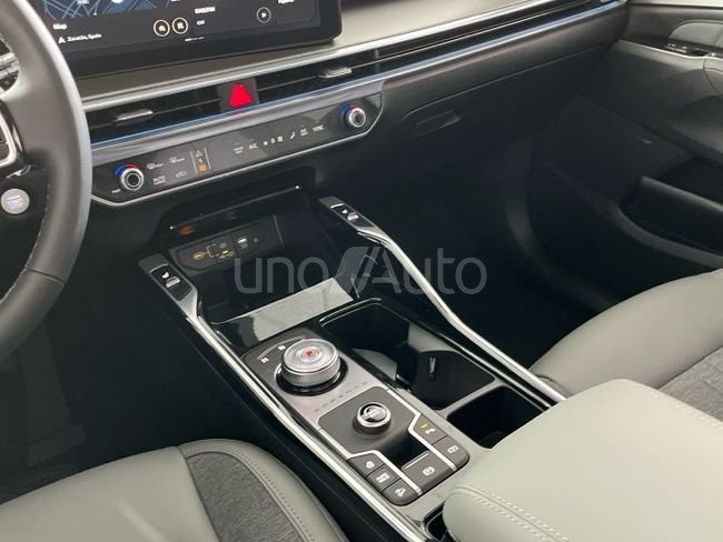 Sorento 1.6 T-GDi HEV Emotion 4x2