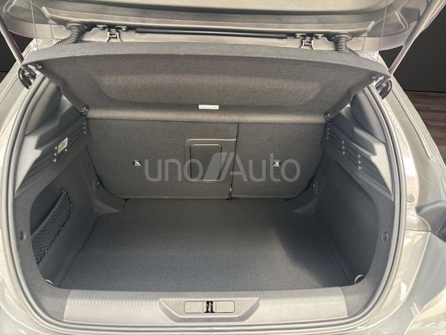 5P GT Hybrid MHEV 145 e-DCS6