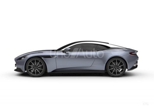 DB11 5.2 608