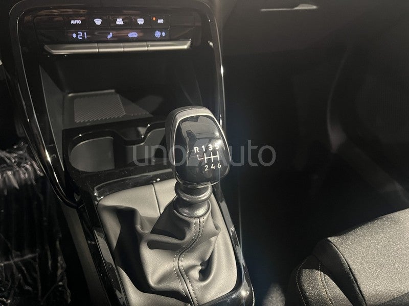 C3 Aircross Turbo S&S Plus 100